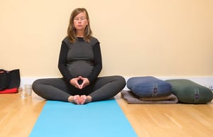 yoga