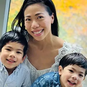 Jane Quach