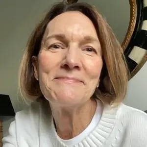 Judy Russell