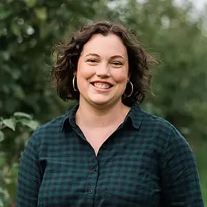 Kayla Eddy, Development Manager
