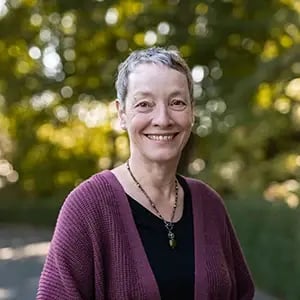 Marion Mohrlok, Development Director