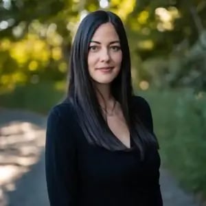 Melanie Roper, Program Director