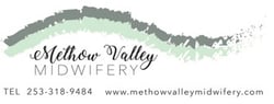 Methow Valley Logo