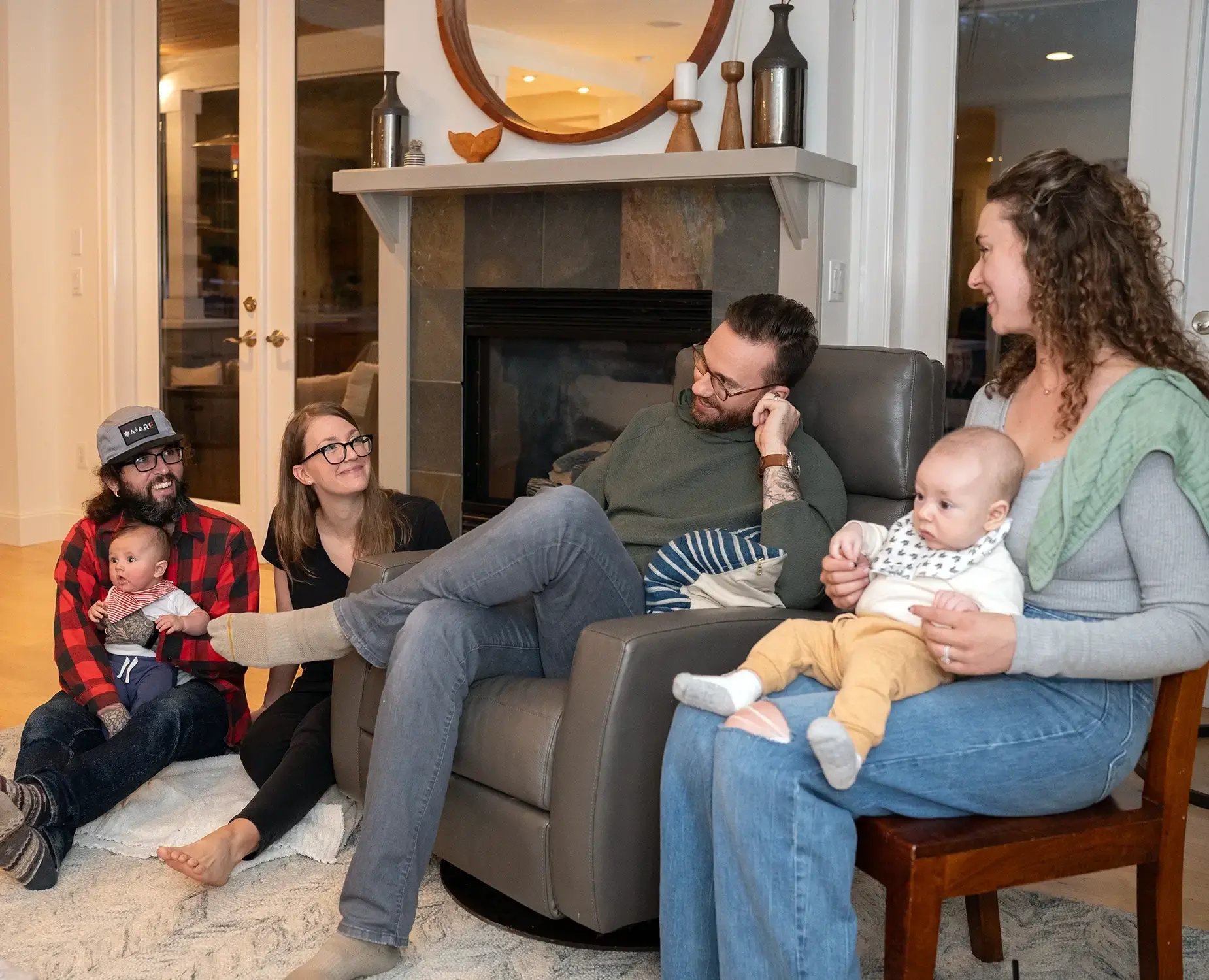 Our Values - PEPS Newborn Parents