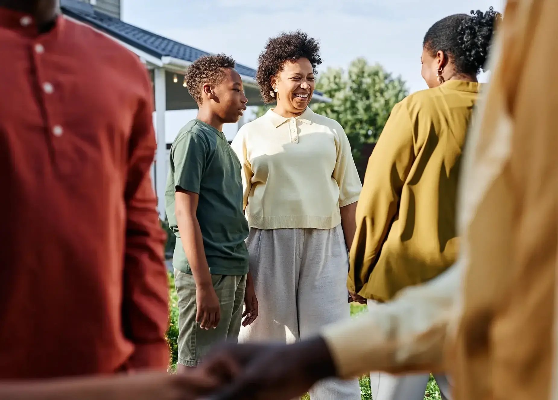 Raising Resilient & Confident Tweens