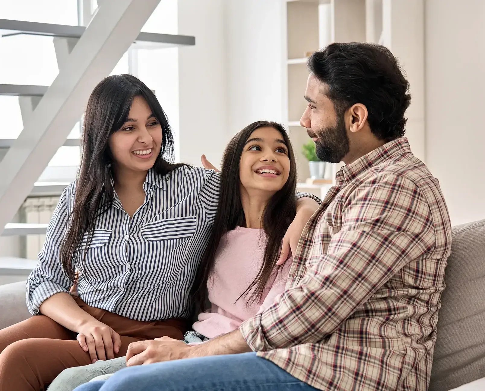 Parents of Adolescents & teens - What Youll Experience