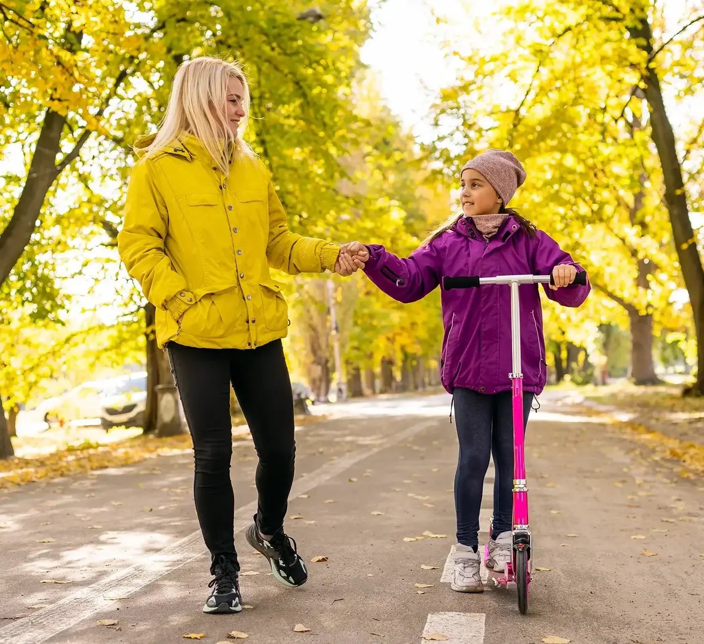 Parents of Adolescents & teens - What Youll Learn