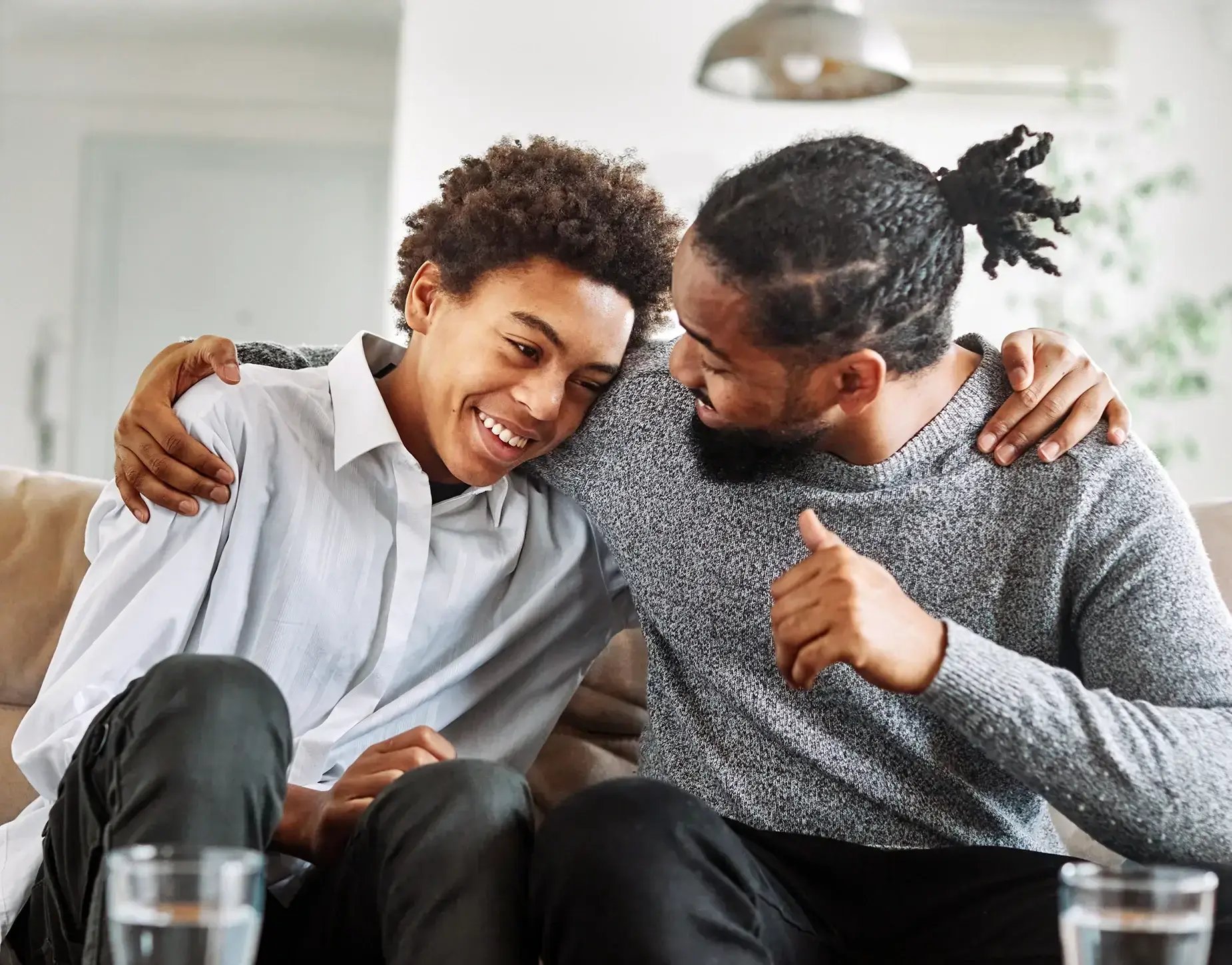 Parents of Teens &Adolescents Hero