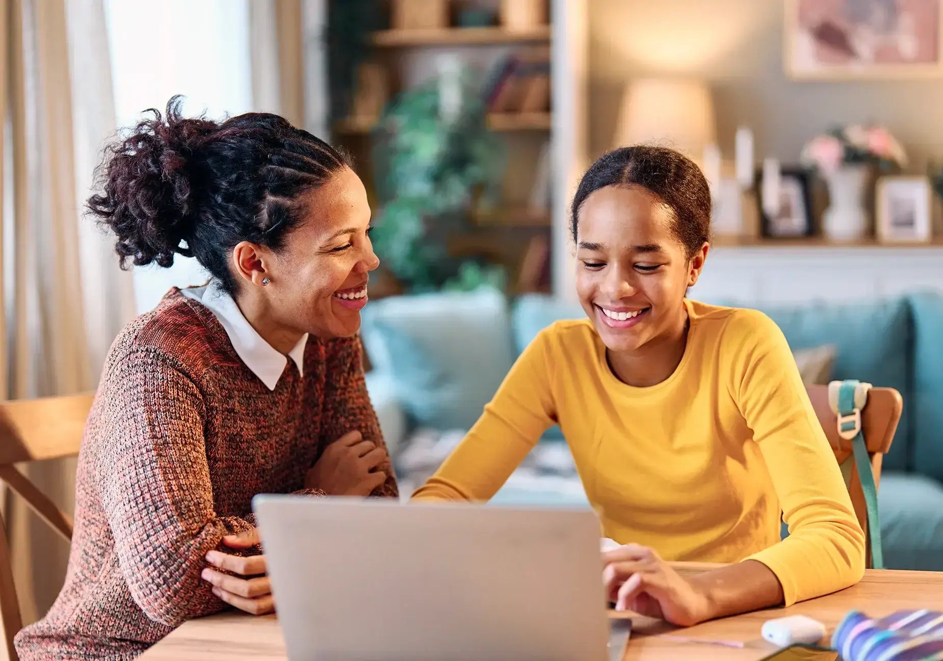 Parents of teens