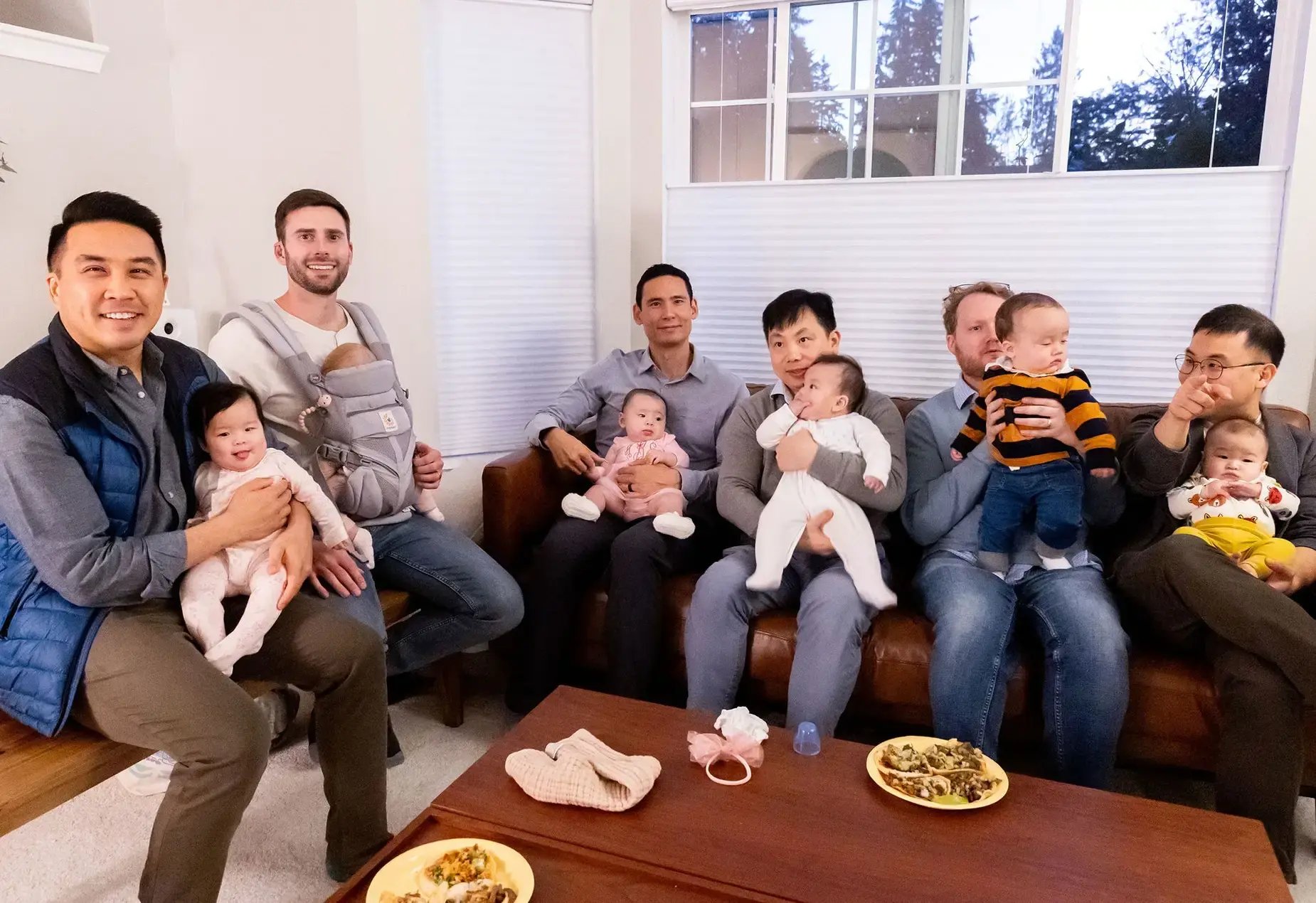 Partner With Us - PEPS Dads