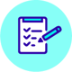Resources We Provide - Evaluation