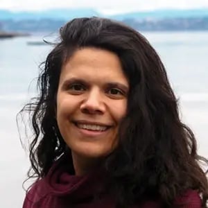 Sahar Arbab, Vice-president