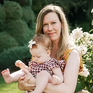 Sarah McElvaine
