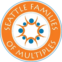 Seattle Families of Mult Logo