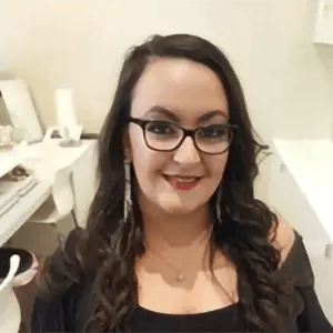 Stacy Broadmante, Operations Coordinator