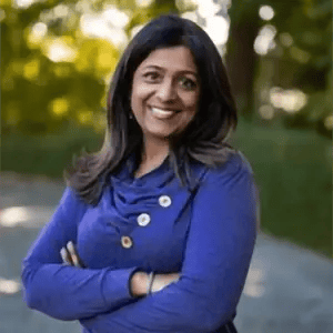 Swarnima Aswinkumar, Innovation and Expansion Manager