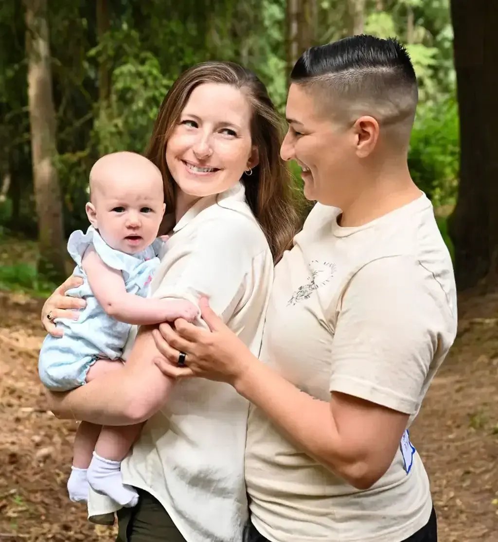 What LGBTQIA+ Parents will learn.