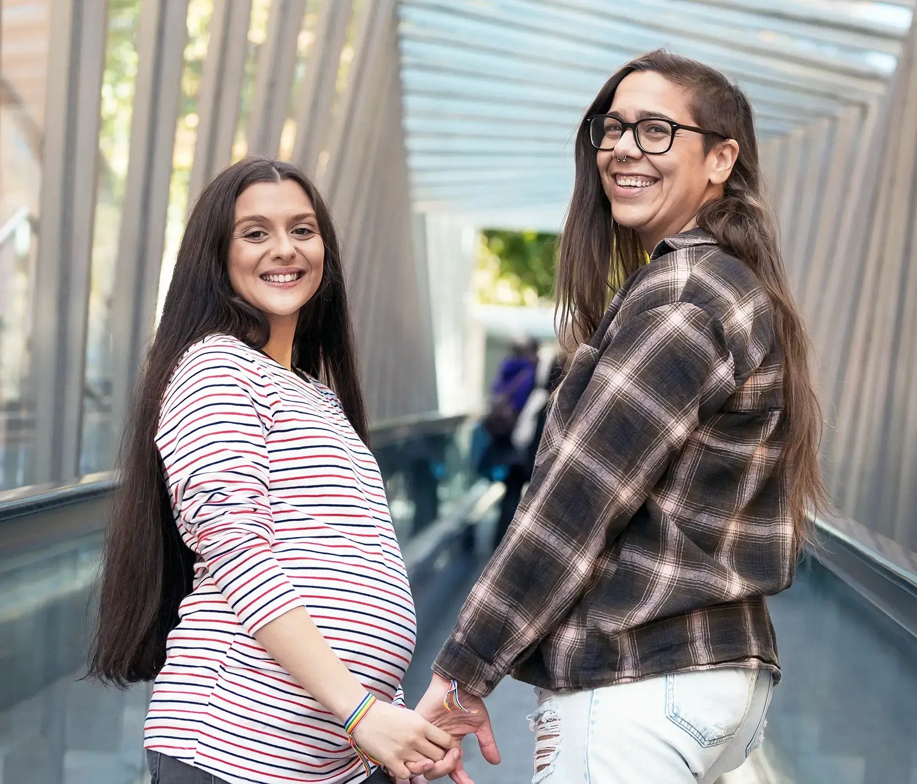 What to Expect in Group for Expecting parents