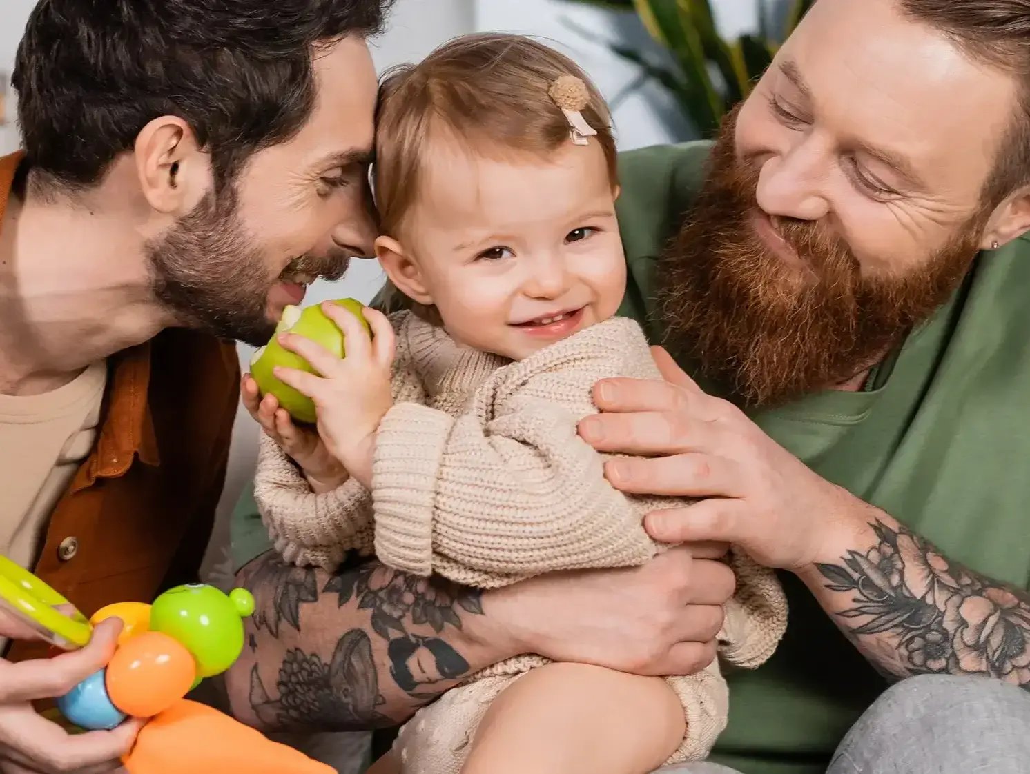 LGBTQIA+ Family Picnic