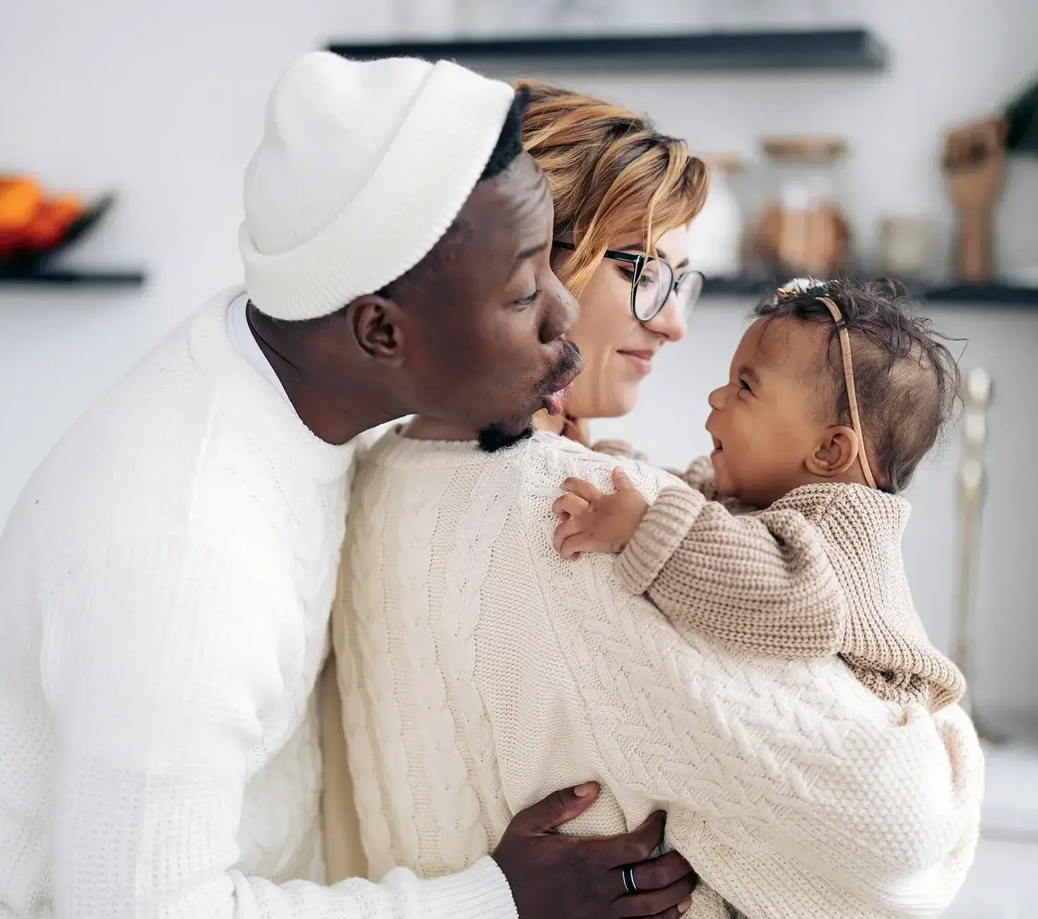 What you'll learn in the Parents of 5-12 month old group.