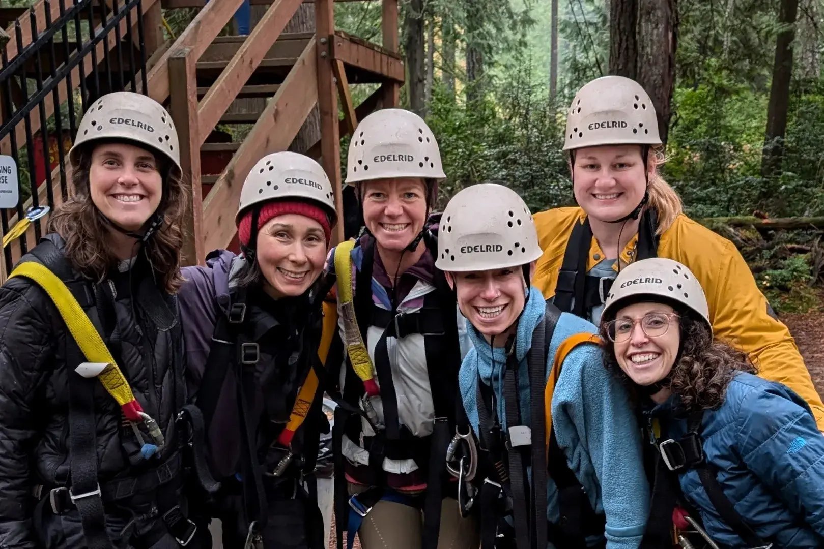 Womens Wellness Weekend 2025
